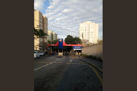 Apartamento à venda com 55m², 2 quartos e 1 vaga Apartamento à venda com 55m², 2 quartos e 1 vagaFoto 22