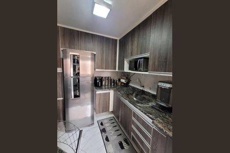 Apartamento à venda com 55m², 2 quartos e 1 vaga Apartamento à venda com 55m², 2 quartos e 1 vagaFoto 06