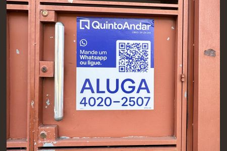 Casa para alugar com 70m², 2 quartos e sem vagaPlaca 