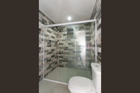 Casa para alugar com 70m², 2 quartos e sem vagaBanheiro 