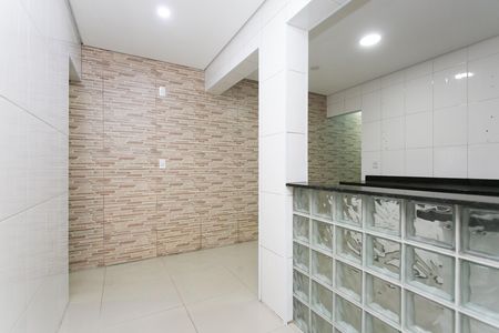 Casa para alugar com 70m², 2 quartos e sem vagaCozinha 