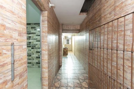 Casa para alugar com 70m², 2 quartos e sem vagaÁrea de Serviço 