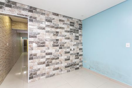 Casa para alugar com 70m², 2 quartos e sem vagaSala