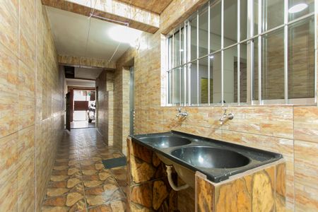 Casa para alugar com 70m², 2 quartos e sem vagaÁrea de Serviço 