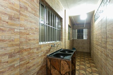 Casa para alugar com 70m², 2 quartos e sem vagaÁrea de Serviço 