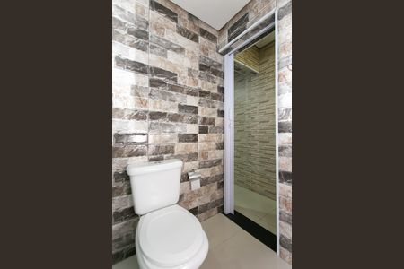 Casa para alugar com 70m², 2 quartos e sem vagaBanheiro 