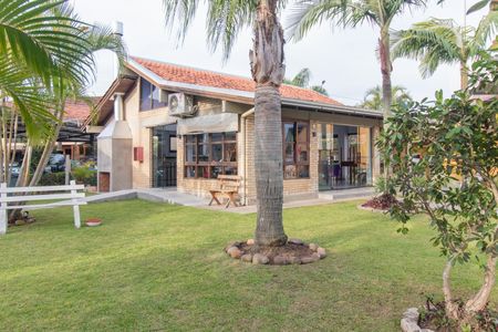 Casa de condomínio à venda com 125m², 3 quartos e 2 vagasÁrea comum - Salão de festas