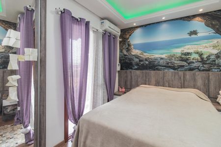 Casa de condomínio à venda com 125m², 3 quartos e 2 vagasQuarto 1