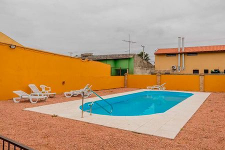 Casa de condomínio à venda com 125m², 3 quartos e 2 vagasÁrea comum - Piscina