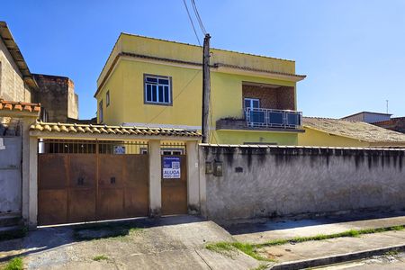 Casa para alugar com 191m², 4 quartos e 3 vagas Casa para alugar com 191m², 4 quartos e 3 vagasFachada