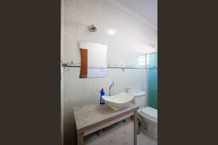 Casa para alugar com 191m², 4 quartos e 3 vagas Casa para alugar com 191m², 4 quartos e 3 vagasBanheiro 2