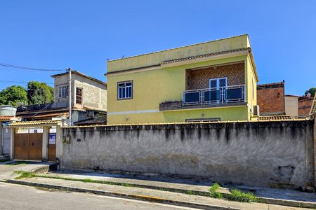 Casa para alugar com 191m², 4 quartos e 3 vagas Casa para alugar com 191m², 4 quartos e 3 vagasFachada