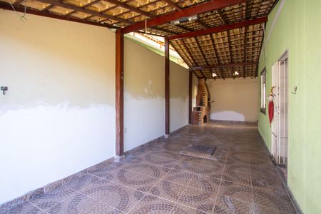 Casa para alugar com 191m², 4 quartos e 3 vagas Casa para alugar com 191m², 4 quartos e 3 vagasQuintal