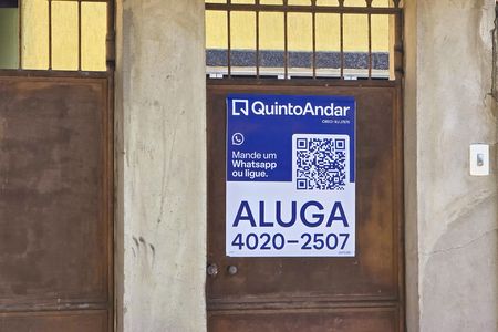 Casa para alugar com 191m², 4 quartos e 3 vagas Casa para alugar com 191m², 4 quartos e 3 vagasPlaca