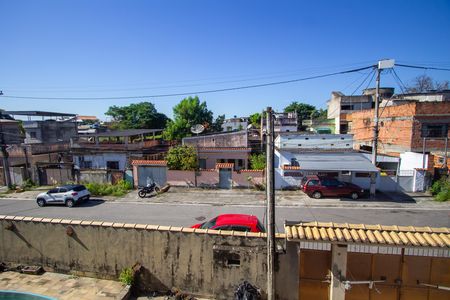 Casa para alugar com 191m², 4 quartos e 3 vagas Casa para alugar com 191m², 4 quartos e 3 vagasVista do Quarto 3