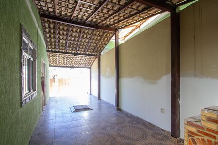 Casa para alugar com 191m², 4 quartos e 3 vagas Casa para alugar com 191m², 4 quartos e 3 vagasQuintal