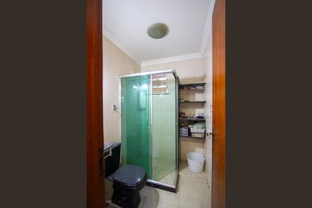 Casa para alugar com 191m², 4 quartos e 3 vagas Casa para alugar com 191m², 4 quartos e 3 vagasBanheiro 1