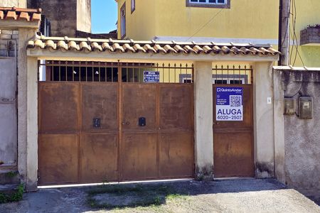 Casa para alugar com 191m², 4 quartos e 3 vagas Casa para alugar com 191m², 4 quartos e 3 vagasFachada + placa