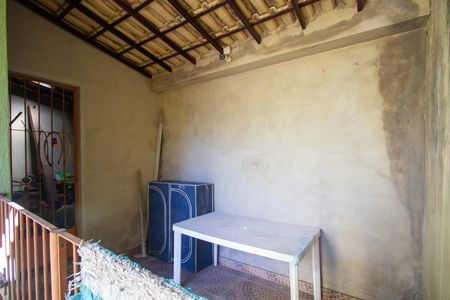 Casa para alugar com 191m², 4 quartos e 3 vagas Casa para alugar com 191m², 4 quartos e 3 vagasQuintal