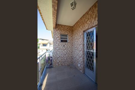 Casa para alugar com 191m², 4 quartos e 3 vagas Casa para alugar com 191m², 4 quartos e 3 vagasVaranda da Suíte