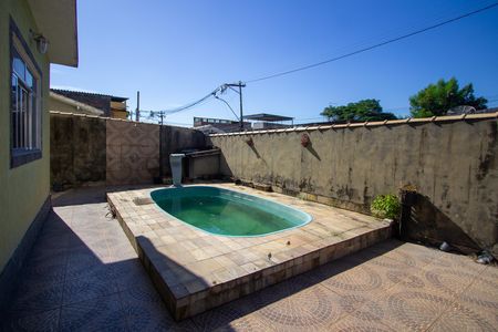 Casa para alugar com 191m², 4 quartos e 3 vagas Casa para alugar com 191m², 4 quartos e 3 vagasQuintal