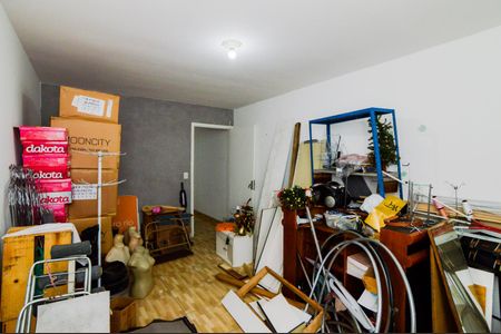 Casa à venda com 78m², 2 quartos e 1 vagaQuarto 3
