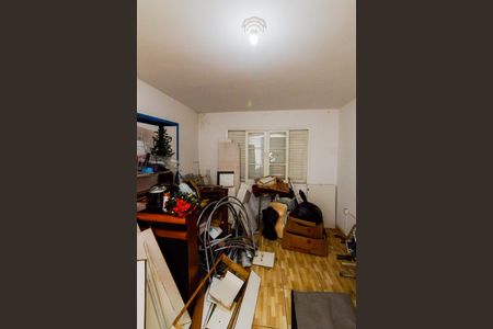 Casa à venda com 78m², 2 quartos e 1 vagaQuarto 3