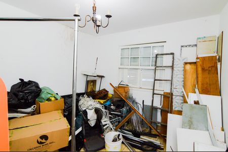 Quarto 2 de casa à venda com 2 quartos, 78m² em Vila Augusta, Guarulhos