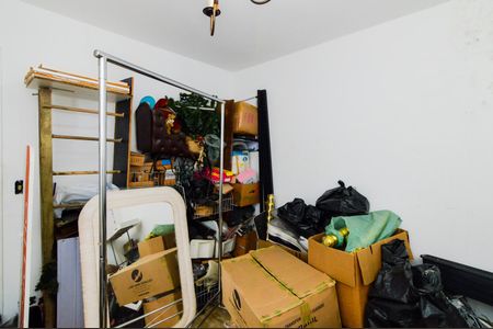 Casa à venda com 78m², 2 quartos e 1 vagaQuarto 2