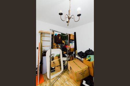 Casa à venda com 78m², 2 quartos e 1 vagaQuarto 2