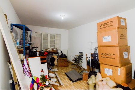 Casa à venda com 78m², 2 quartos e 1 vagaQuarto 3