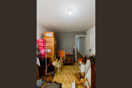 Casa à venda com 78m², 2 quartos e 1 vagaQuarto 3