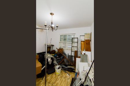 Casa à venda com 78m², 2 quartos e 1 vagaQuarto 2