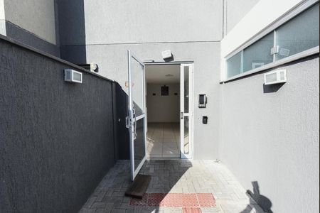 Apartamento para alugar com 46m², 2 quartos e 1 vaga Apartamento para alugar com 46m², 2 quartos e 1 vagaHall de entrada