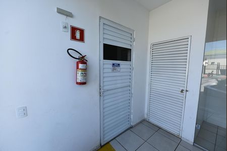 Apartamento para alugar com 46m², 2 quartos e 1 vaga Apartamento para alugar com 46m², 2 quartos e 1 vagaSaúna