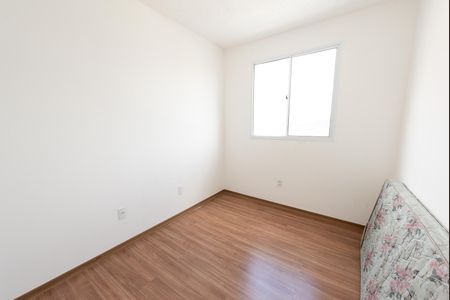 Quarto 1 de apartamento para alugar com 2 quartos, 46m² em Riacho das Pedras, Contagem