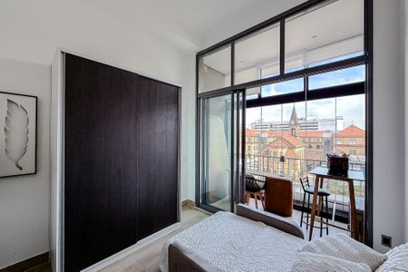 Studio de kitnet/studio à venda com 1 quarto, 42m² em Vila Mariana, São Paulo