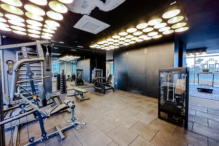 Studio à venda com 42m², 1 quarto e sem vagaÁrea comum - Academia