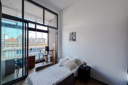 Studio de kitnet/studio à venda com 1 quarto, 42m² em Vila Mariana, São Paulo