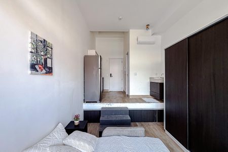 Studio à venda com 42m², 1 quarto e sem vaga Studio à venda com 42m², 1 quarto e sem vagaStudio