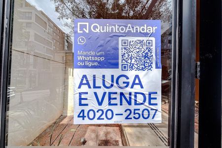 Studio à venda com 42m², 1 quarto e sem vaga Studio à venda com 42m², 1 quarto e sem vagaPlaquinha