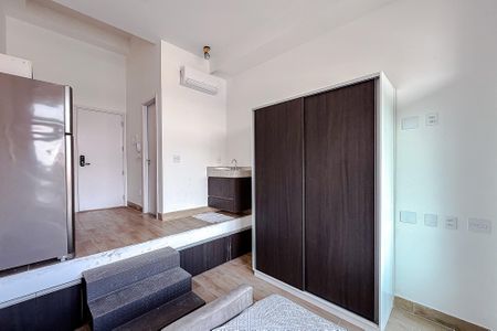 Studio de kitnet/studio à venda com 1 quarto, 42m² em Vila Mariana, São Paulo