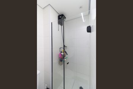 Apartamento à venda com 33m², 2 quartos e sem vagaBanheiro 
