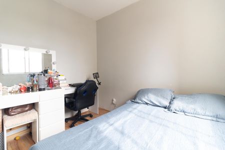 Apartamento à venda com 33m², 2 quartos e sem vagaQuarto 1
