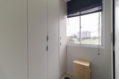 Apartamento à venda com 33m², 2 quartos e sem vagaQuarto 2/Closet 