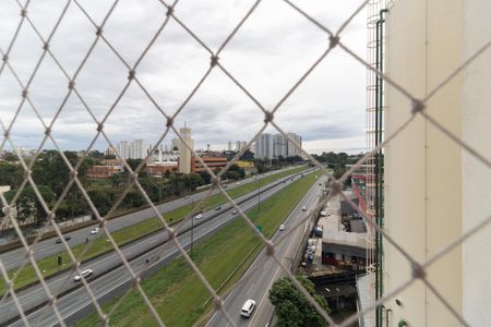 Apartamento à venda com 33m², 2 quartos e sem vagaVista do Quarto 1