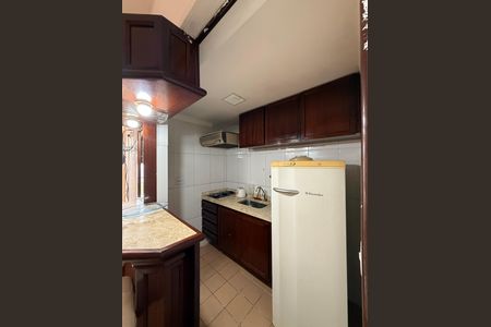 Kitnet/Studio para alugar com 1 quarto, 40m² em Campos Elíseos, São Paulo
