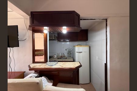 Kitnet/Studio para alugar com 1 quarto, 40m² em Campos Elíseos, São Paulo