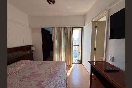 Kitnet/Studio para alugar com 1 quarto, 40m² em Campos Elíseos, São Paulo