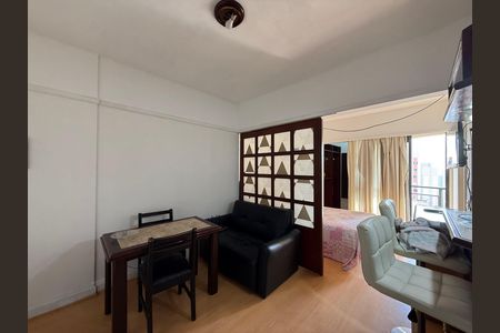 Kitnet/Studio para alugar com 1 quarto, 40m² em Campos Elíseos, São Paulo